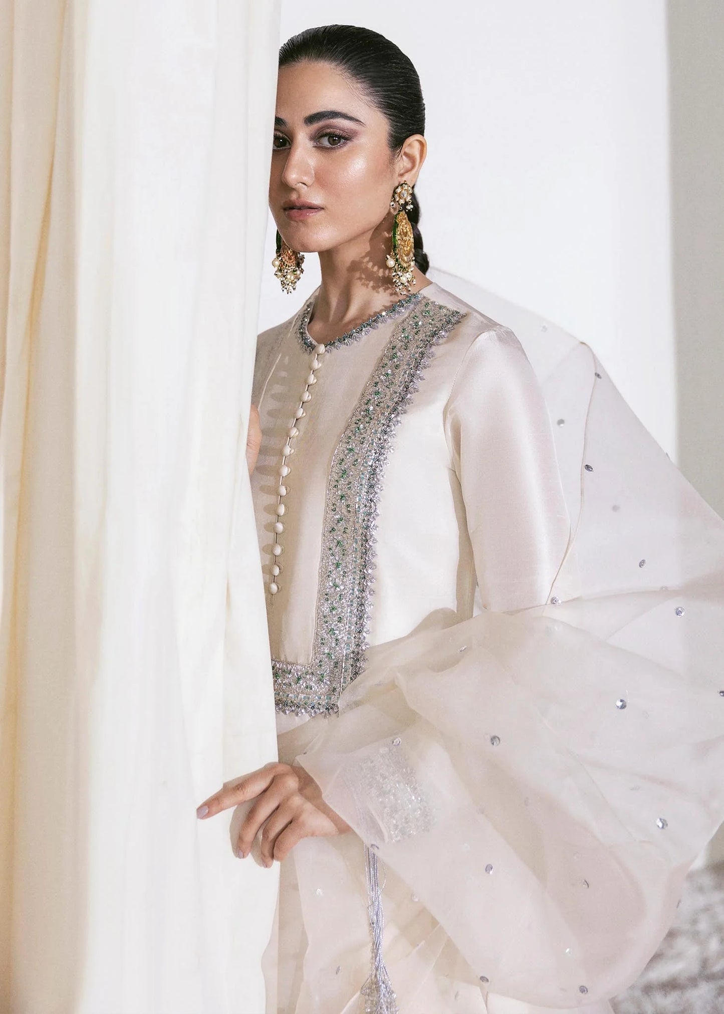 VELA | Hussain Rehar