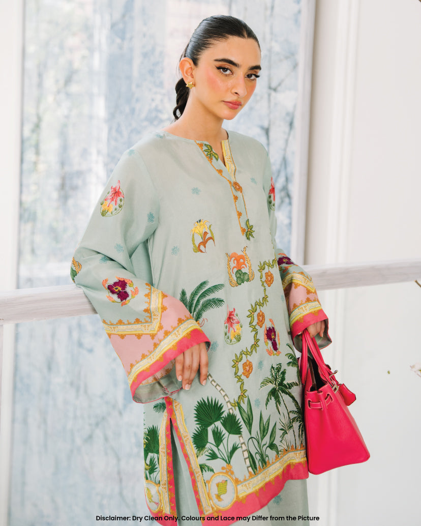 Casa Blanca | Nia Mia