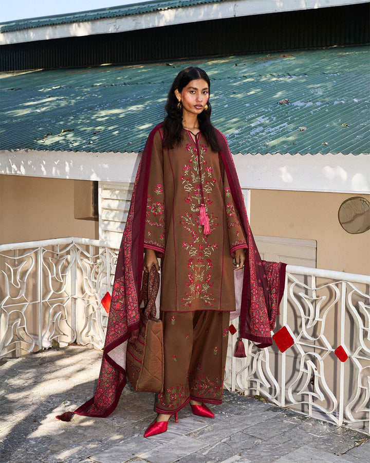 Hazel | Jugnu A/W’24 Edit II (RTS)