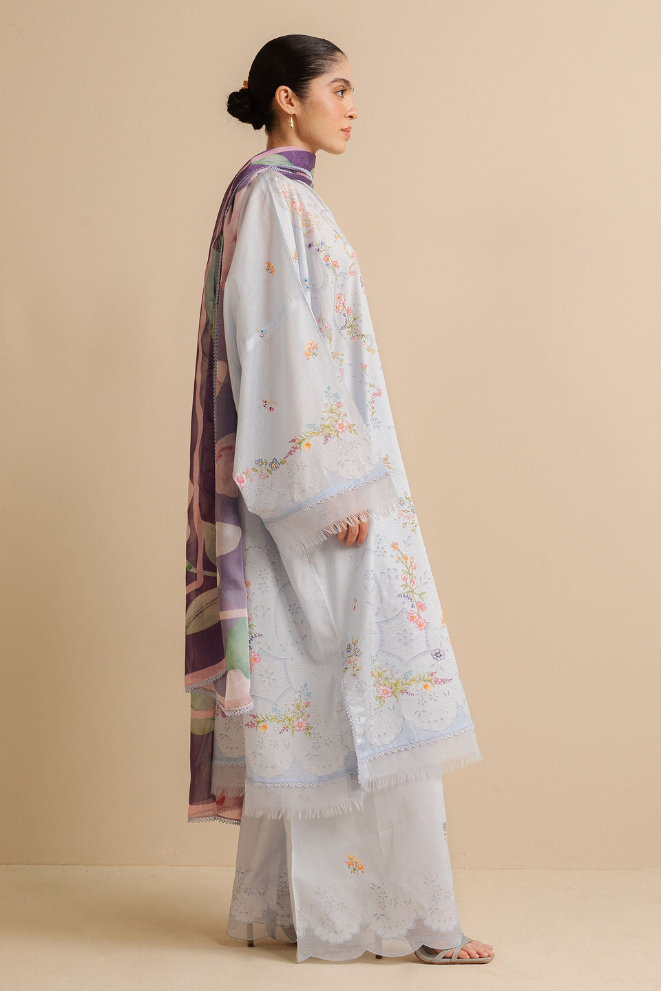 Aria-3A | Coco Prints by Zarashahjahan 2025