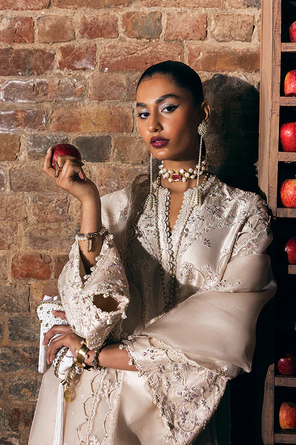 RHEA | SILK PRET '25 | SUFFUSE