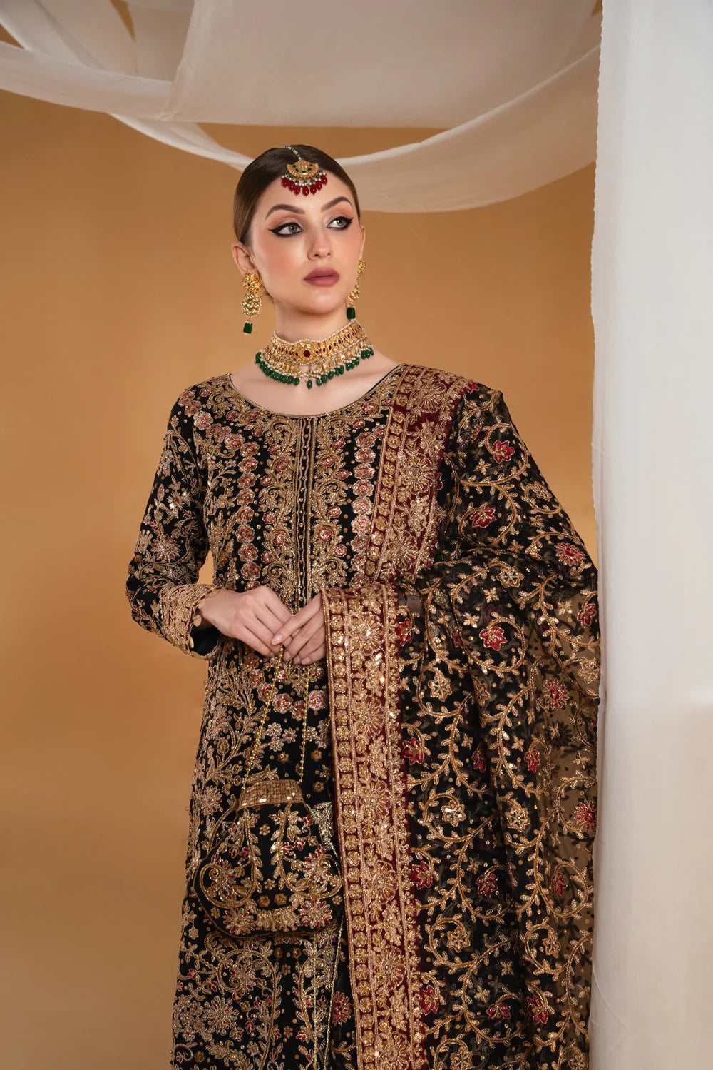 Suhana | Haseens