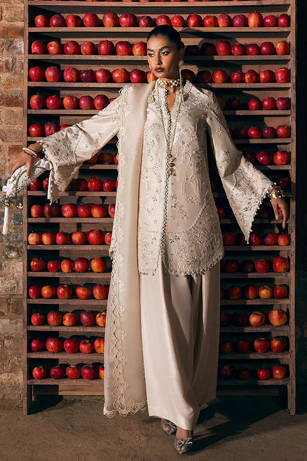 RHEA | SILK PRET '25 | SUFFUSE