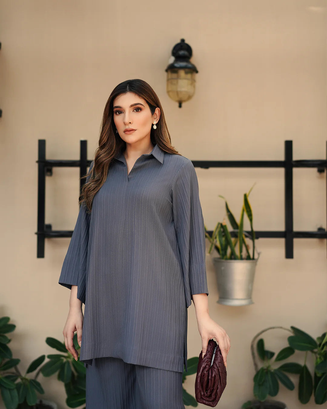 Gris Slate Set | LIRA