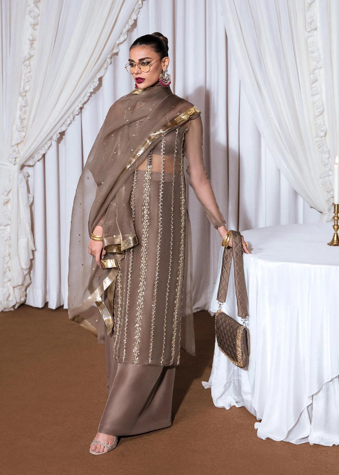 Leaden | Hussain Rehar