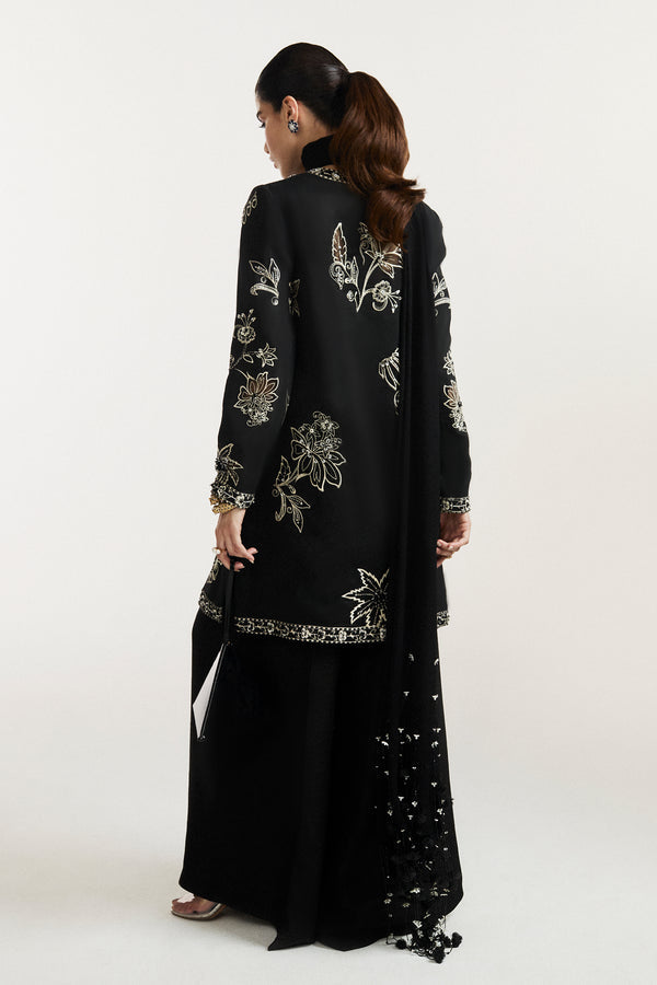 NOCTURNE ÉLITAIRE | Élan EID FORMALS’25