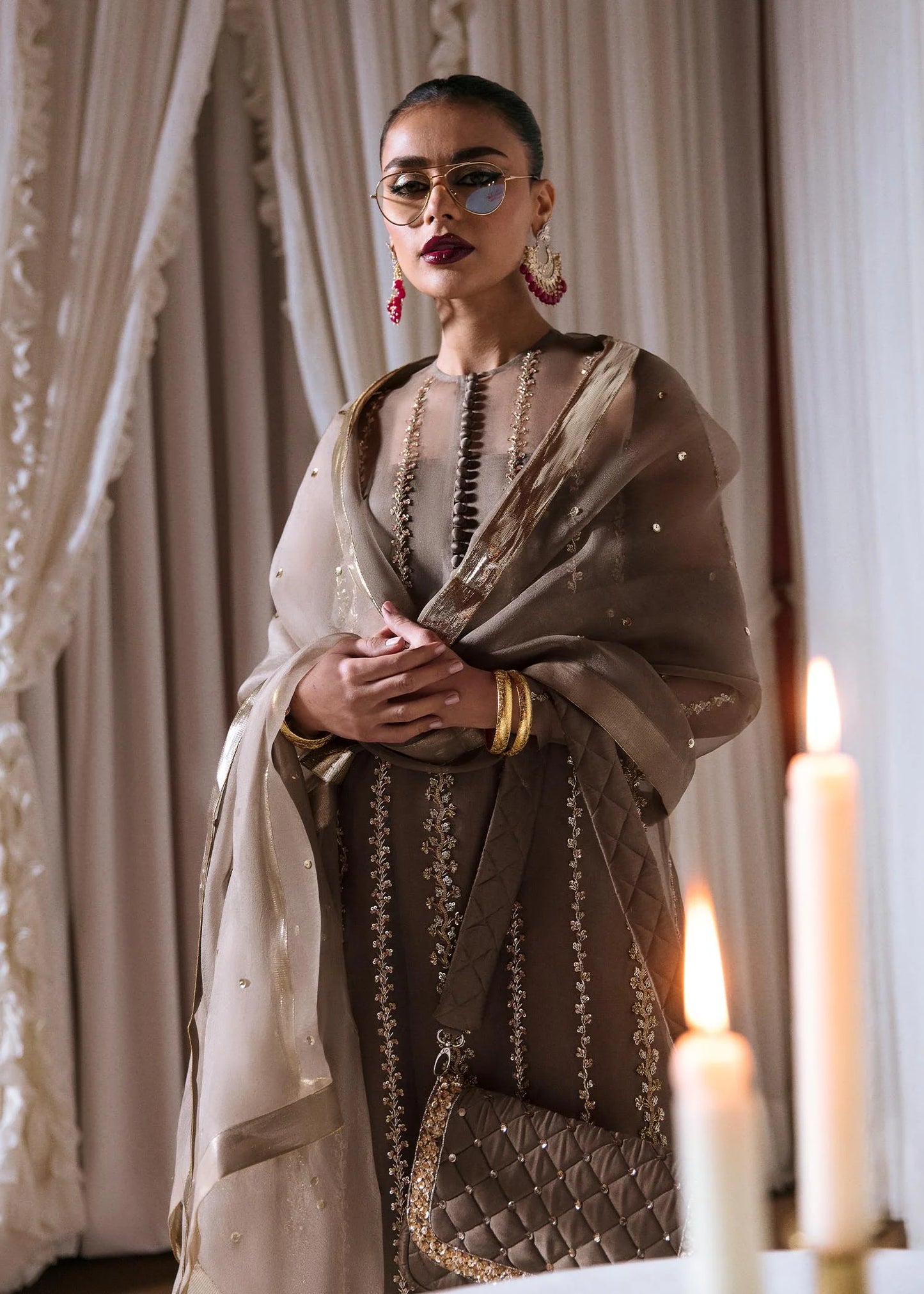 Leaden | Hussain Rehar