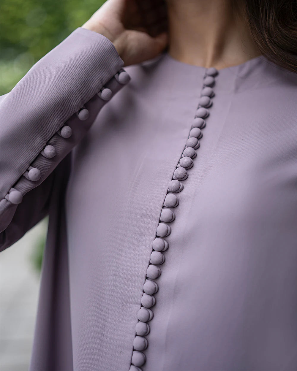Mauve Empire Set | LIRA