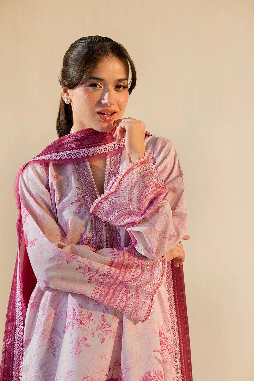 Design 3A | Vital '26 | SOBIA NAZIR