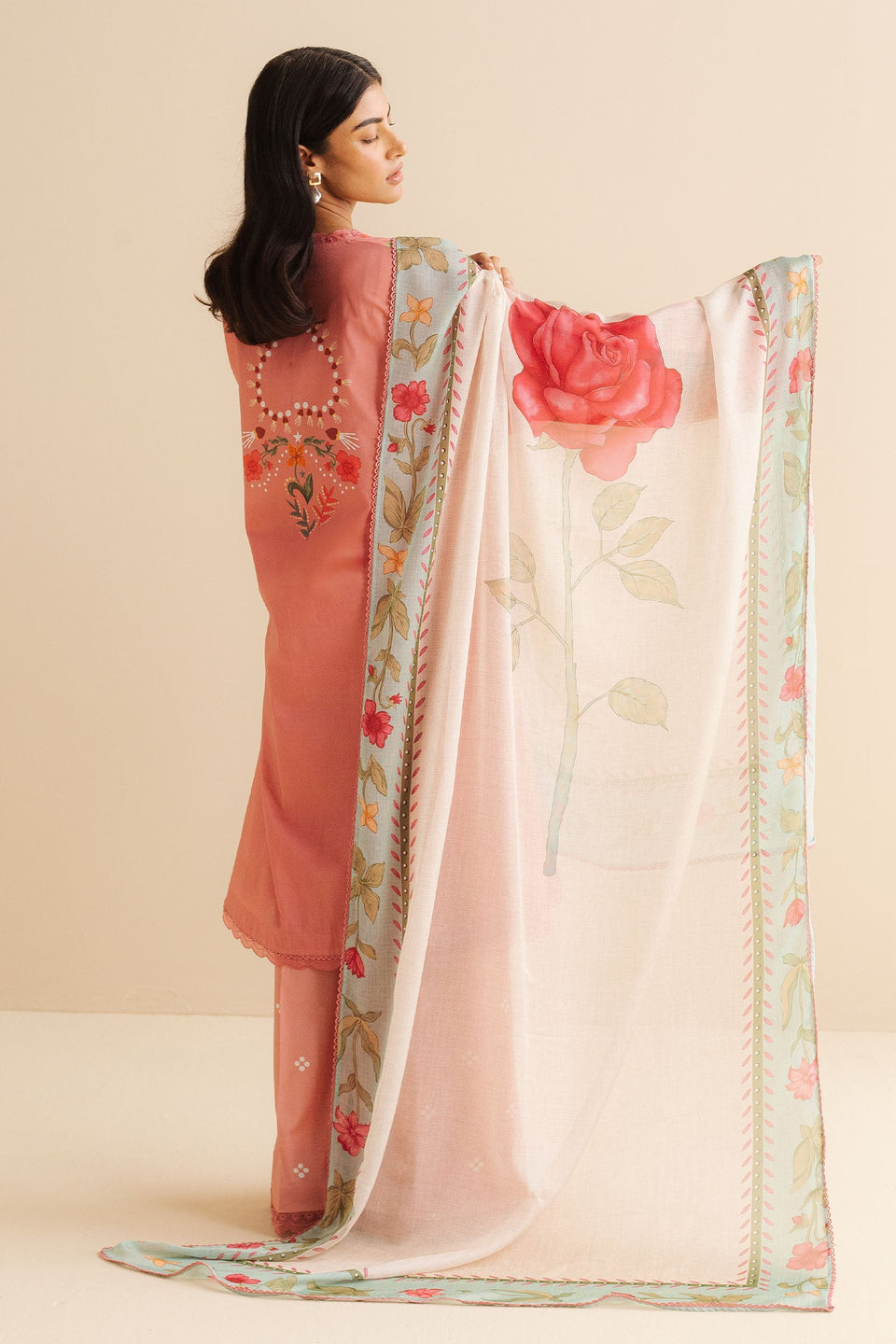 Nyra-5B | Coco Prints Drop II by Zarashahjahan 2025