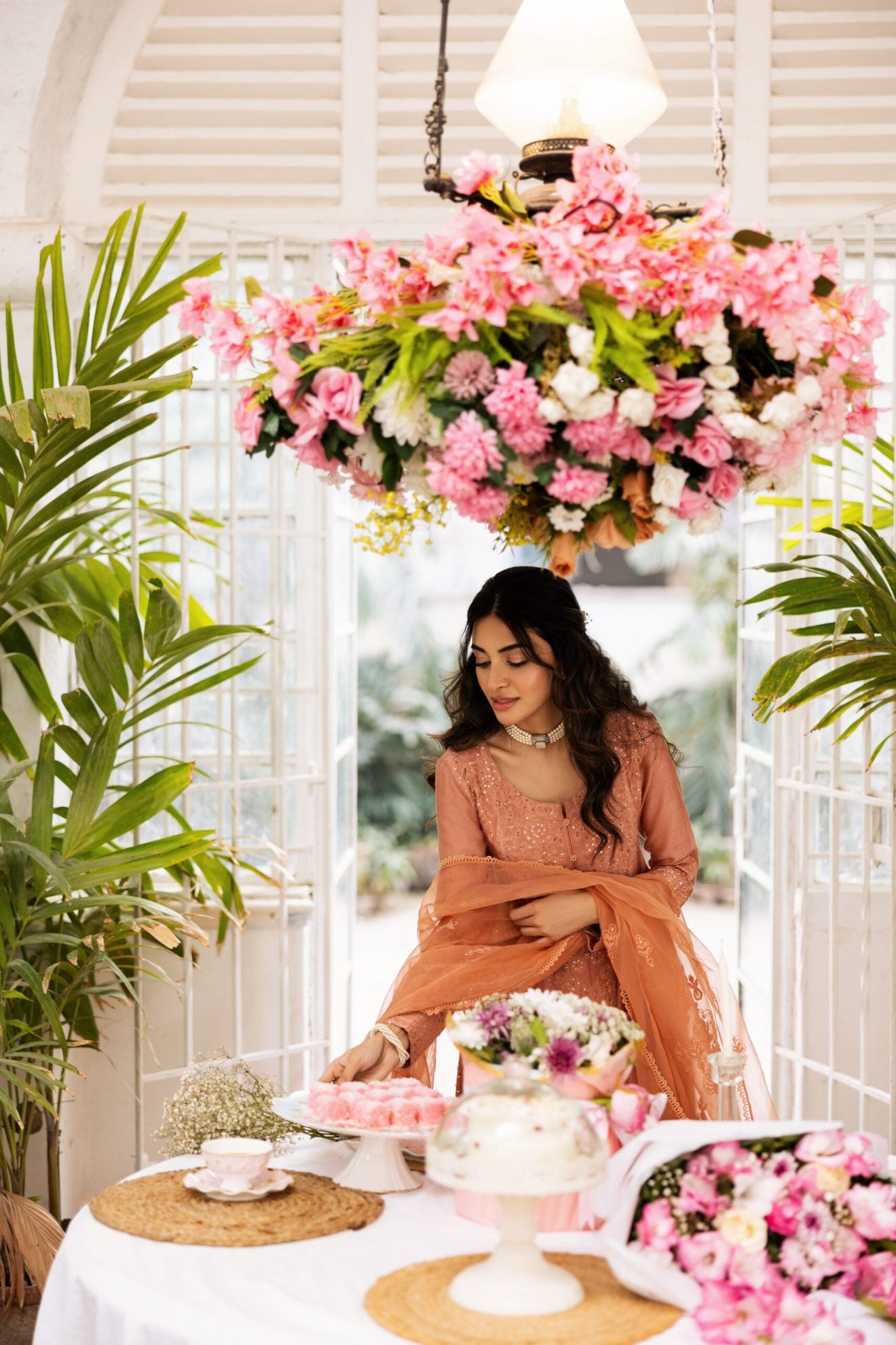 Nira | Erum Jamal