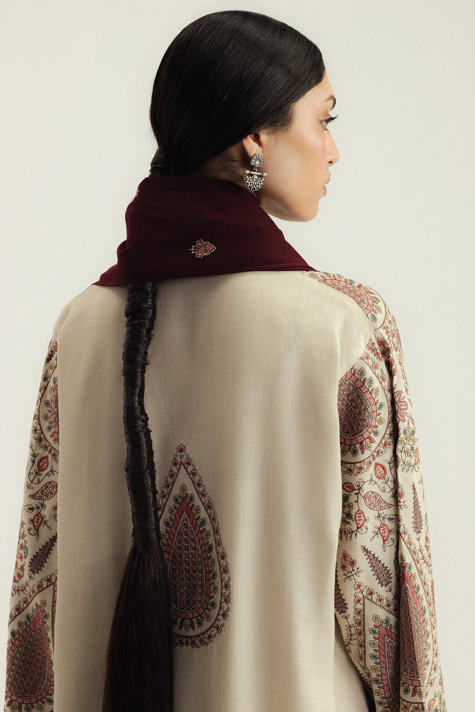 KEL | Winter | Zara Shahjahan