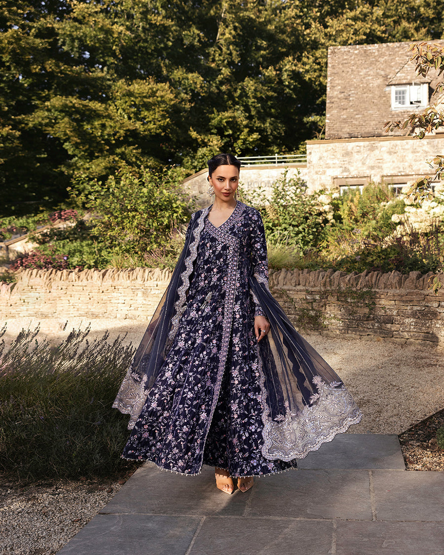 Darcel | Faiza Saqlain