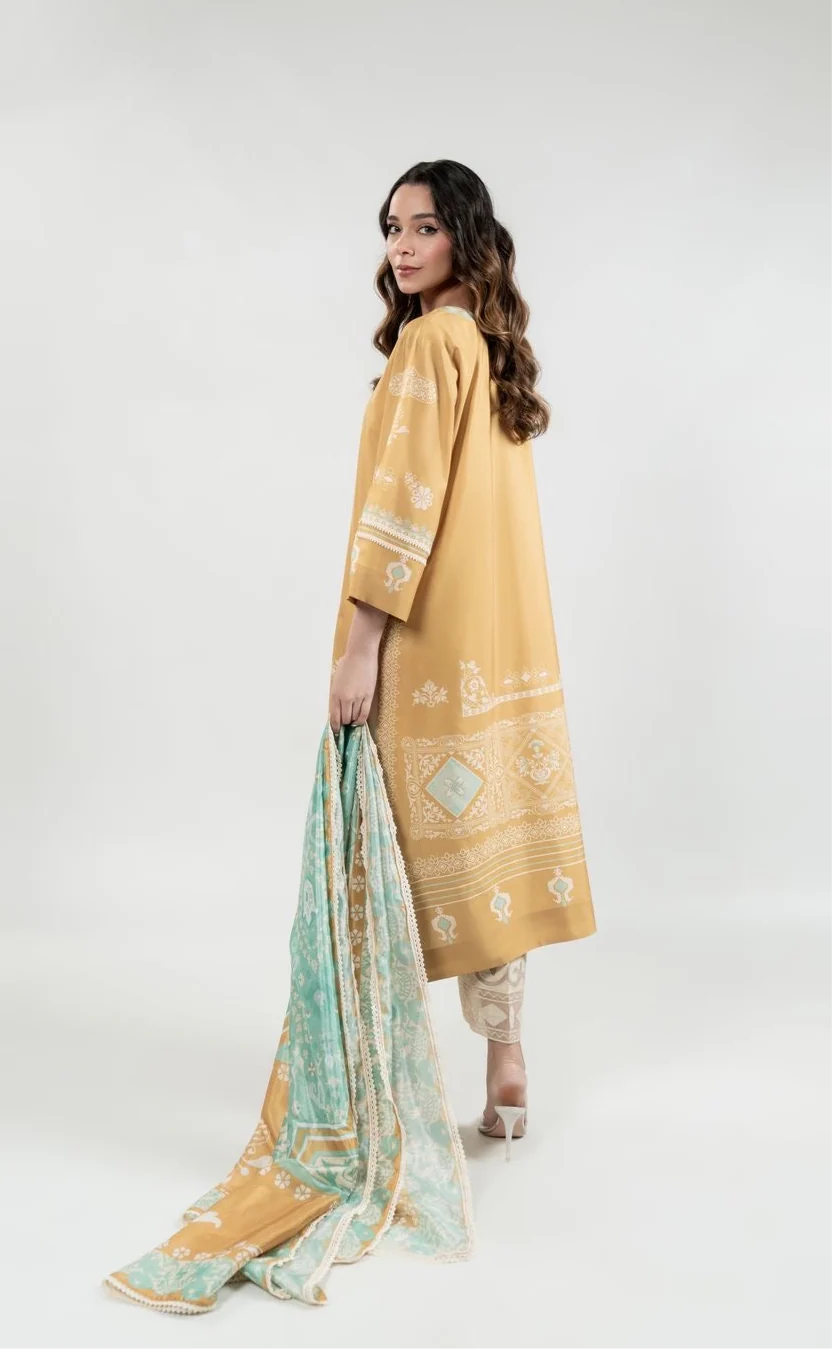Selma (B) | BARAÉ KHANOM