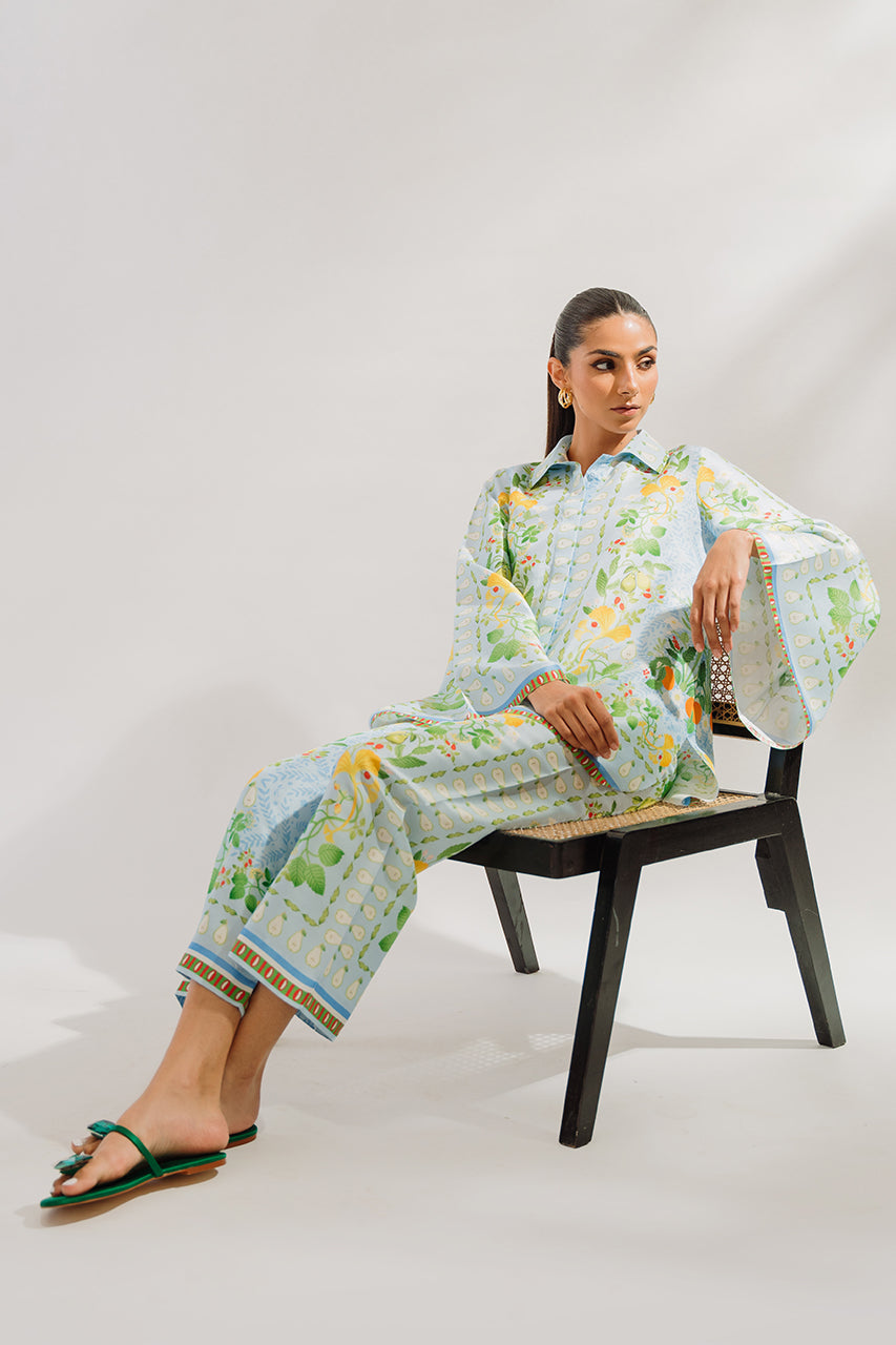 Gina (A) | Sania Maskatiya Rania – Eid ul Adha '25