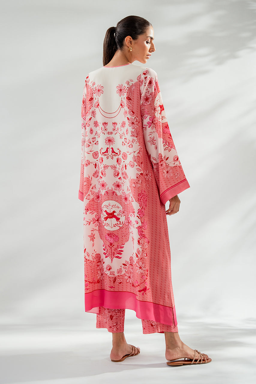 Nahla (B) | Sania Maskatiya Rania – Eid ul Adha '25