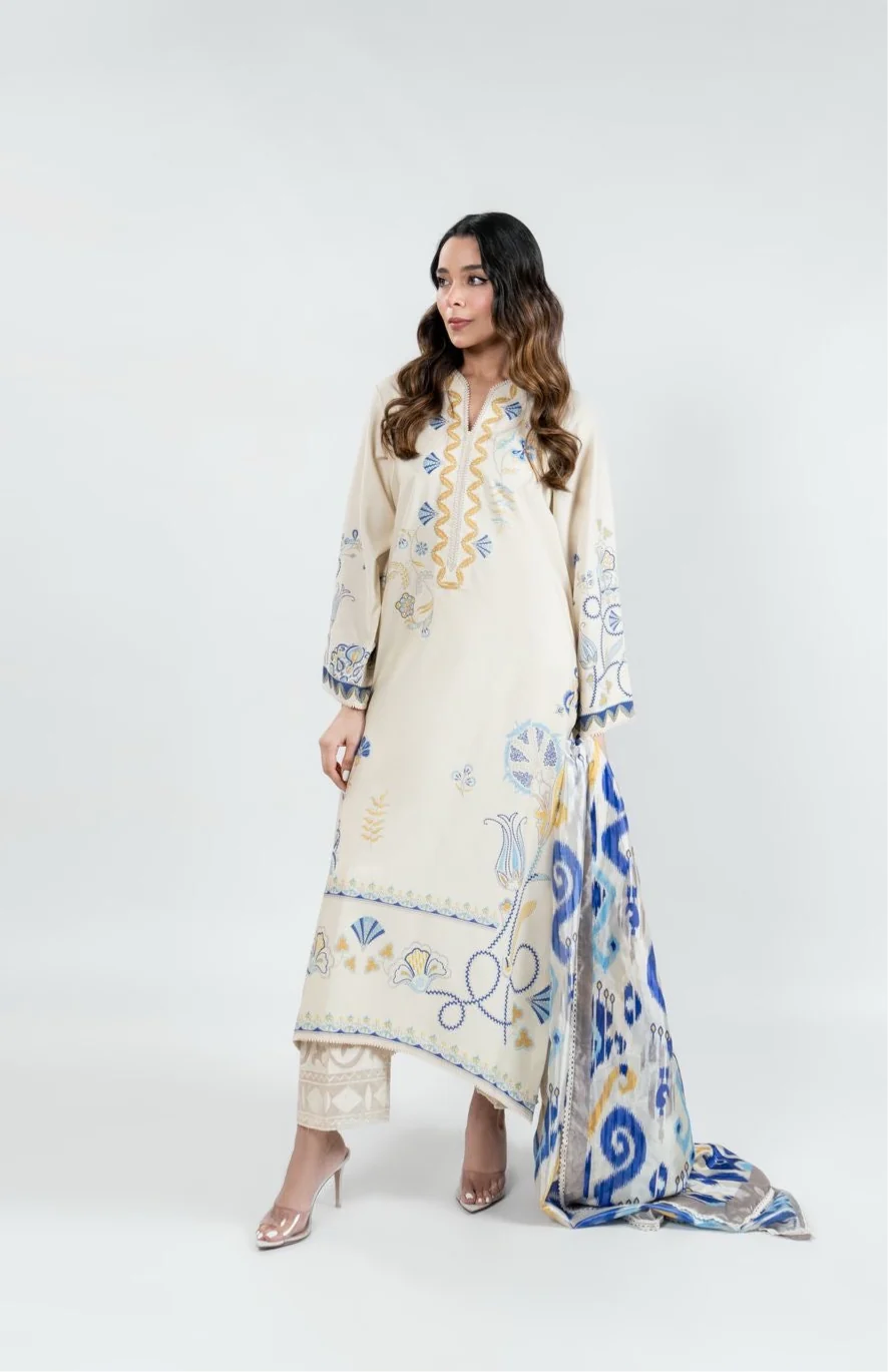 Alara (B) | BARAÉ KHANOM