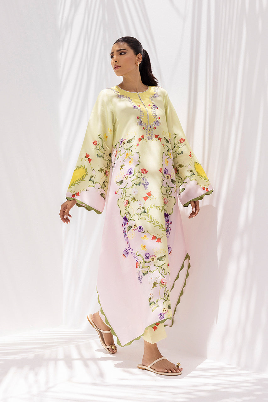 Risa | Sania Maskatiya Rania – Eid ul Adha '25