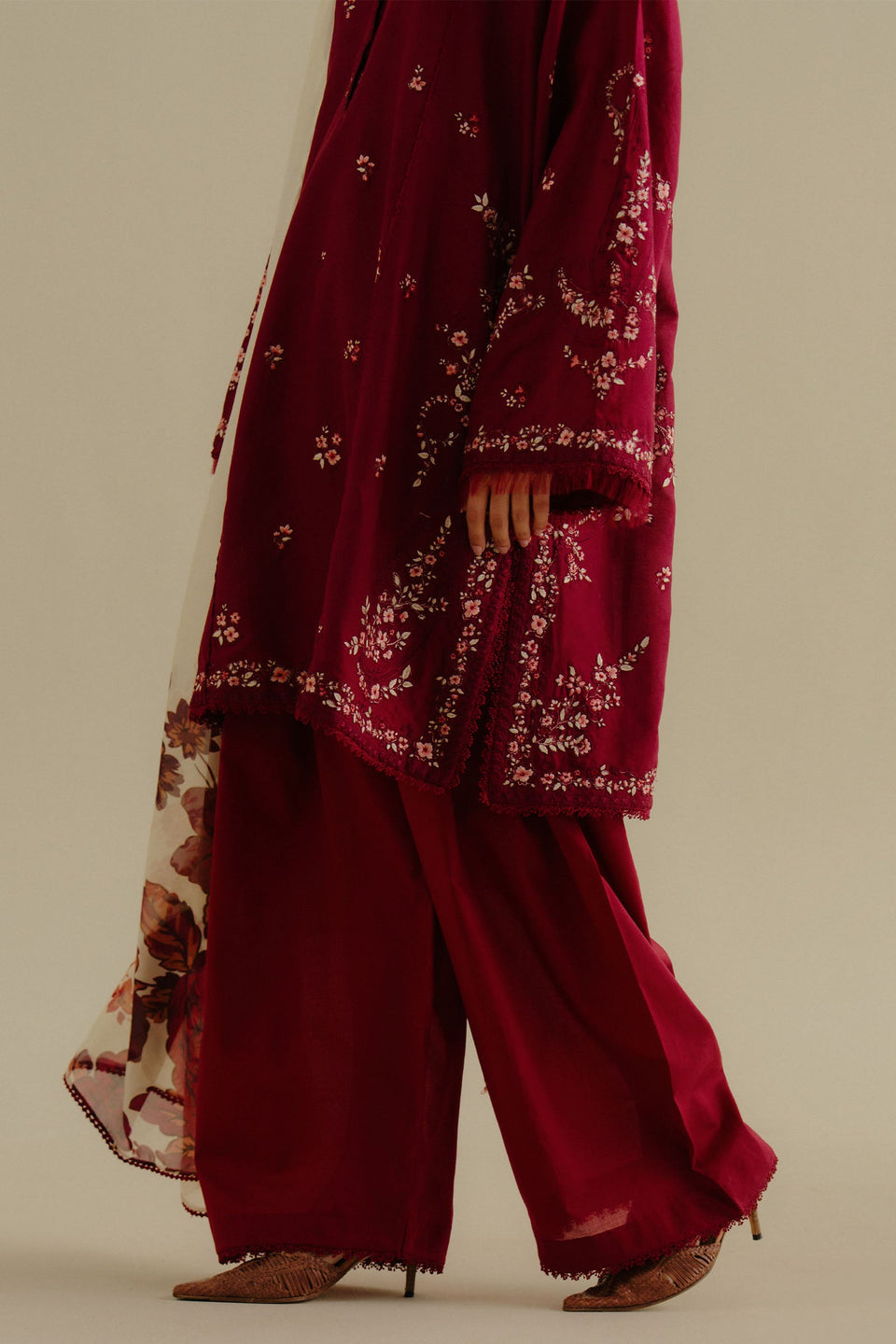 Yana-4B | Coco Lawn II by Zarashahjahan 2025