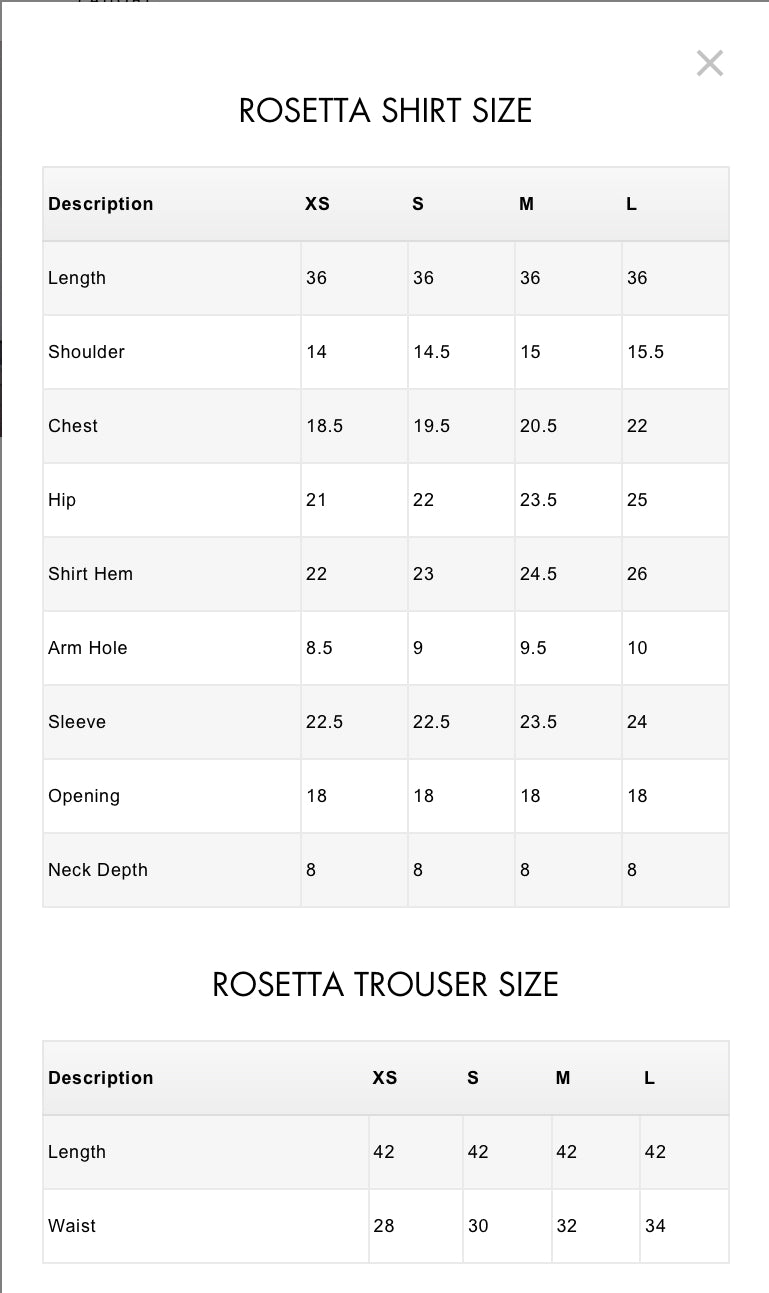 ROSETTA | Jugnu Lahore (RTS)