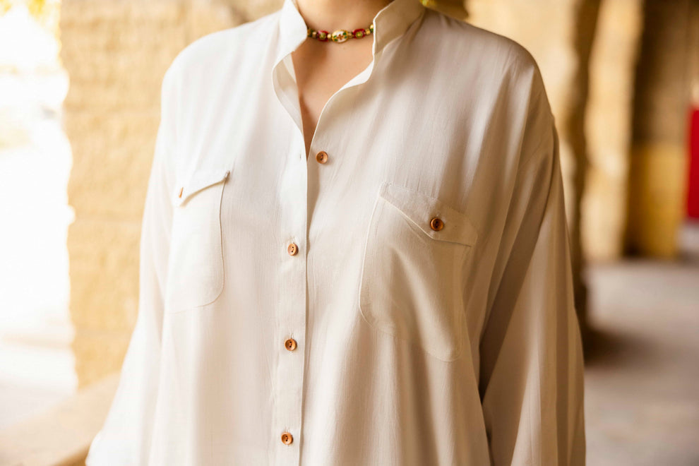 Manzil Set | M by Mahira