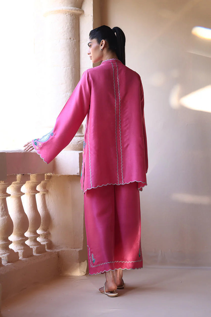 Elya | Sania Maskatiya | Mirra Luxe Pret '25
