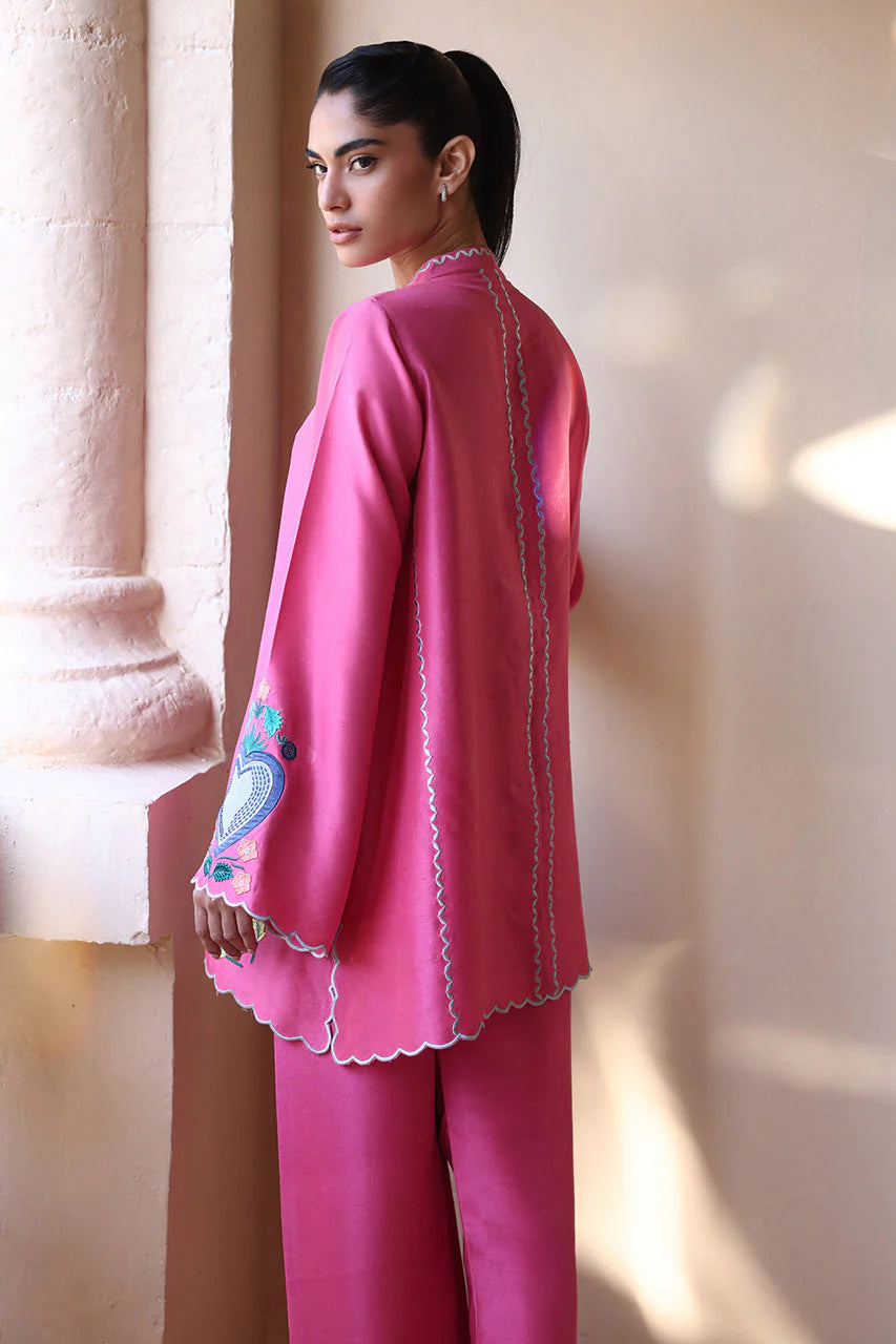 Elya | Sania Maskatiya | Mirra Luxe Pret '25