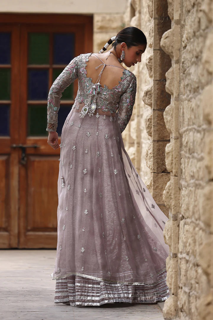 Elhaam | Chaandbali Summer | Nadia Farooqui