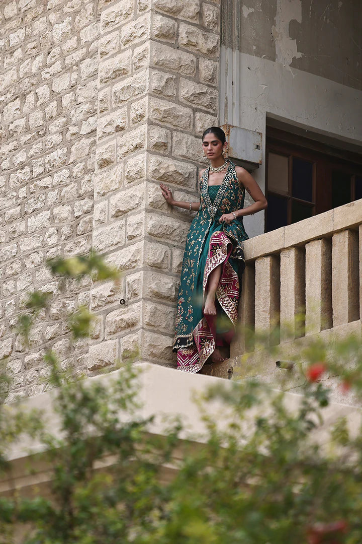 Dastaan | Chaandbali Summer | Nadia Farooqui