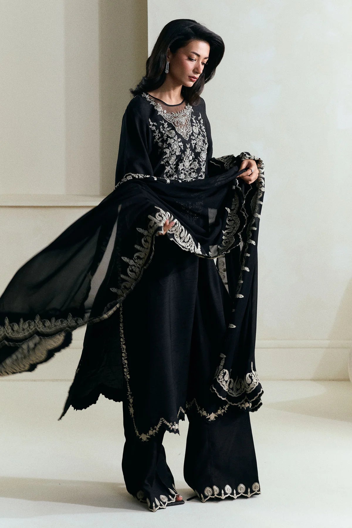 ZR25F0547 | ZARA SHAHJAHAN EID FESTIVE VOLUME II 2025