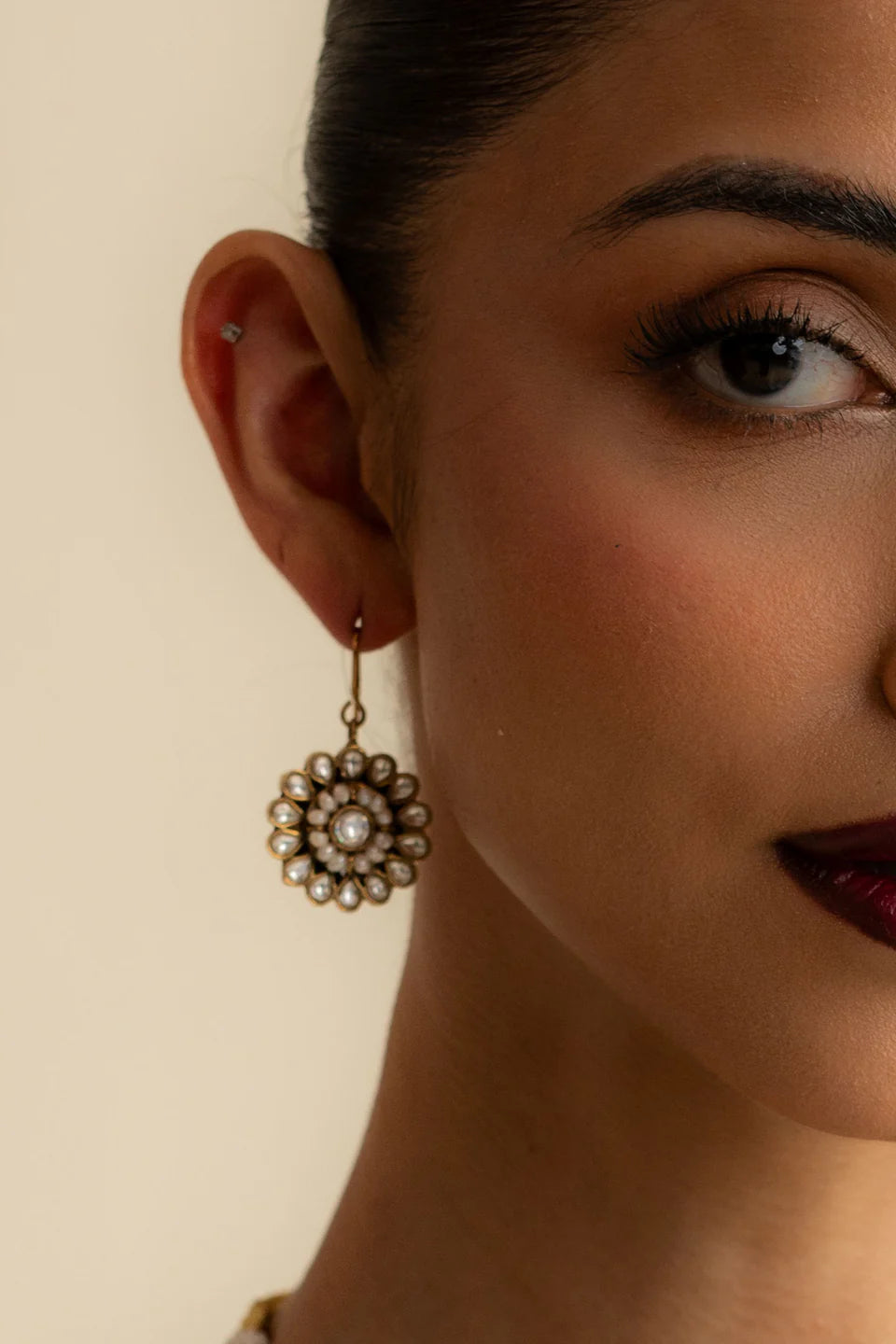 AMARSHEEL EARNINGS | ZARA SHAHJAHAN | JEWELLERY