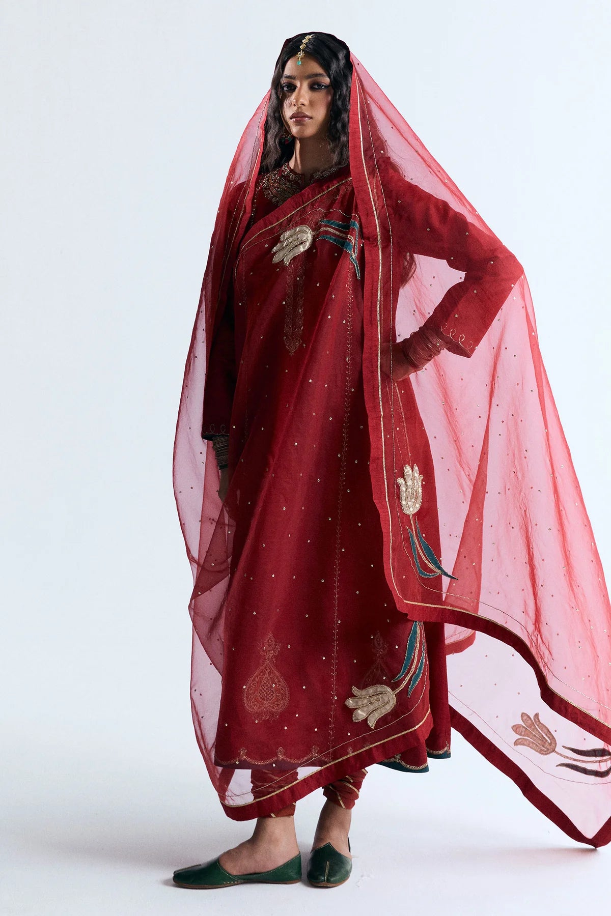 LAALI | Zarashahjahan Bridal