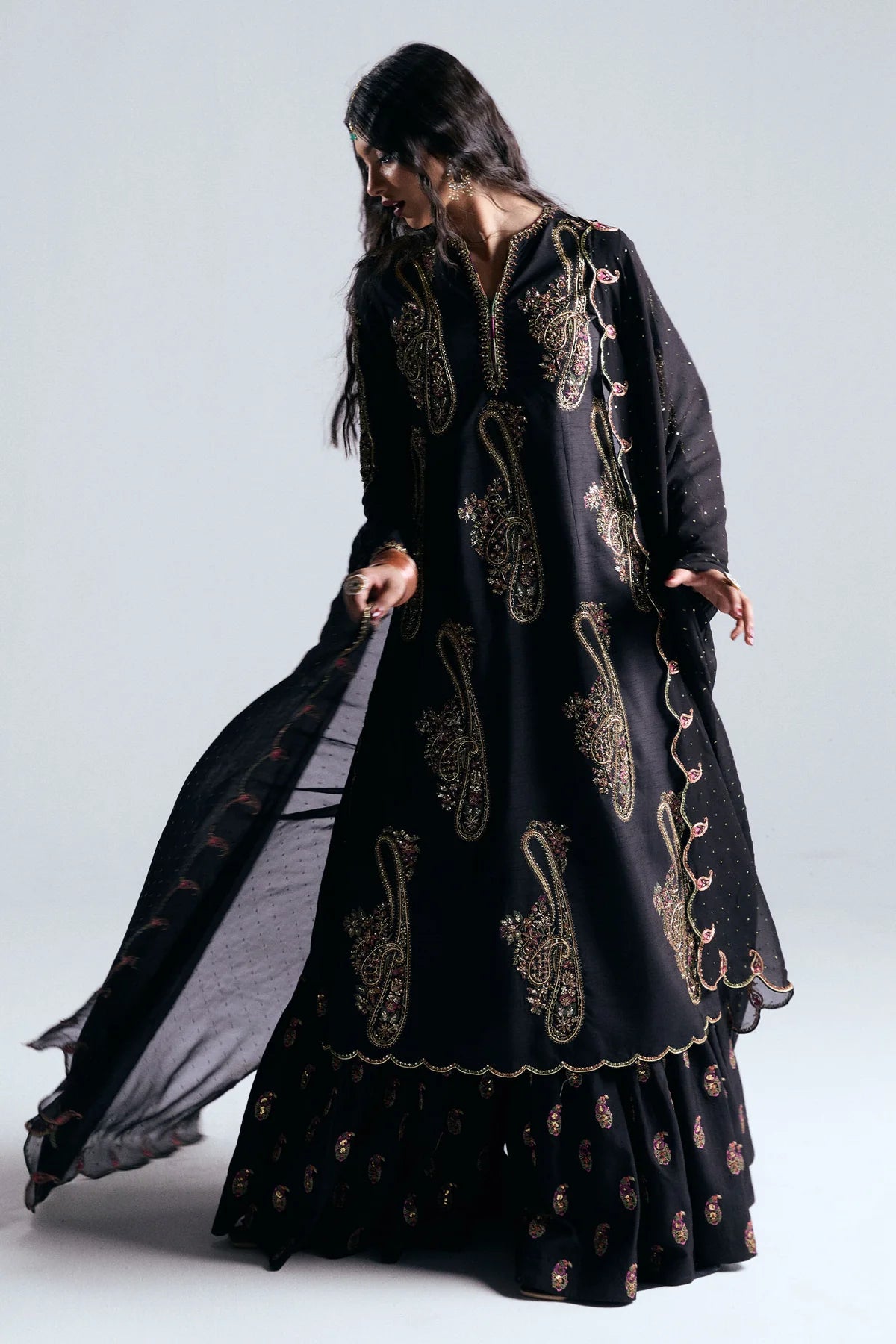 LAIL | Zarashahjahan Bridal