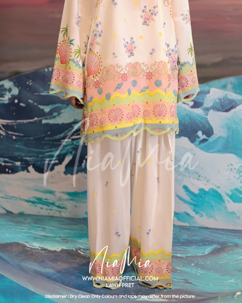 Seasalt | Nia Mia