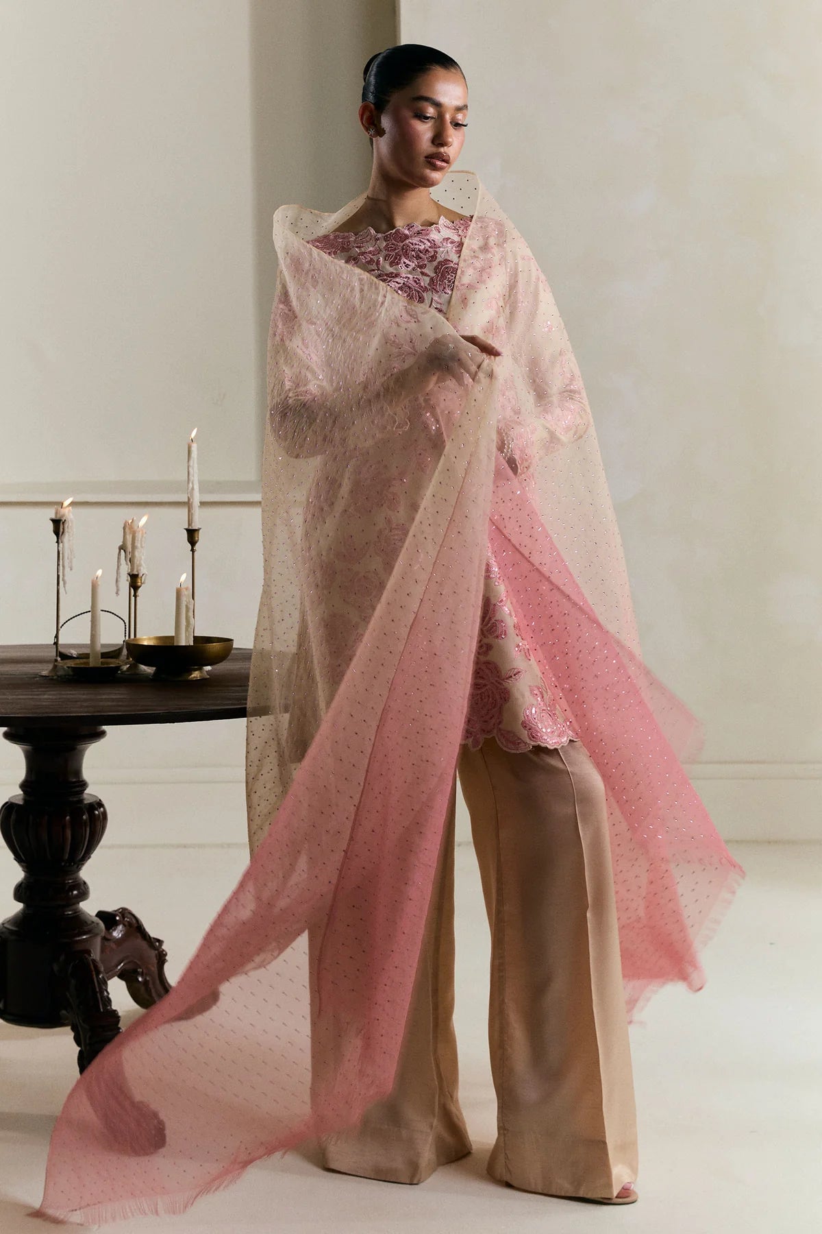 ZR25F0546 | ZARA SHAHJAHAN EID FESTIVE VOLUME II 2025