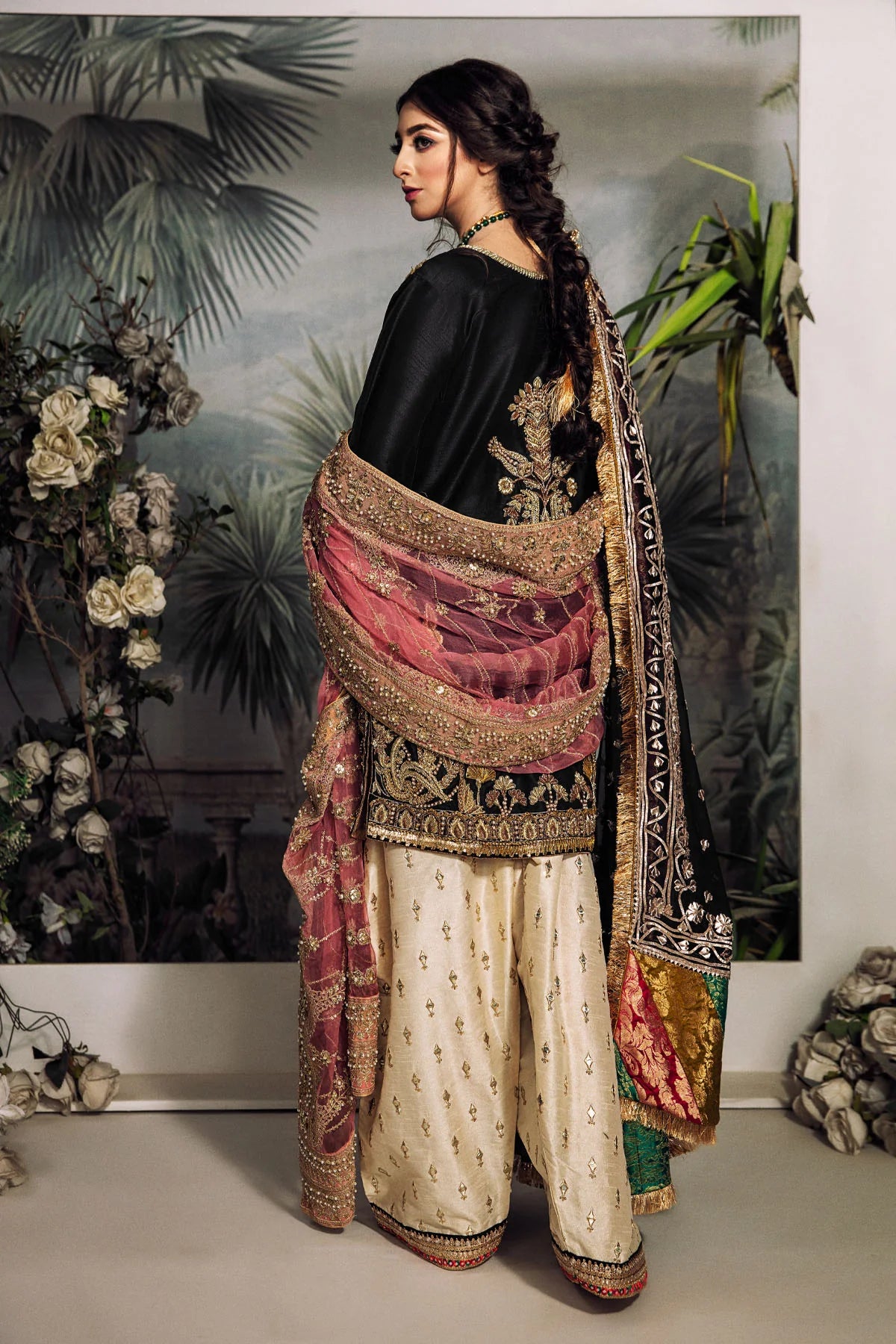 KALA GULAB | MEHR KHAN
