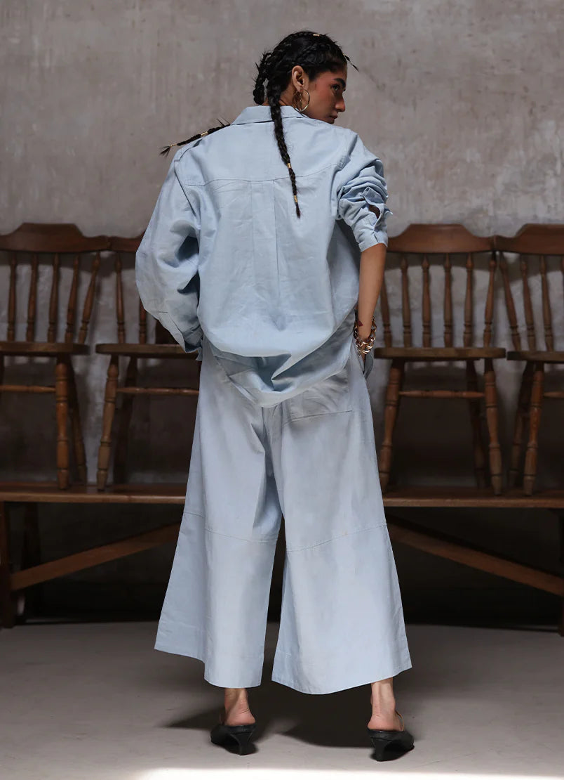 DENIZ | IMAGE | LINEN COLLECTION '25