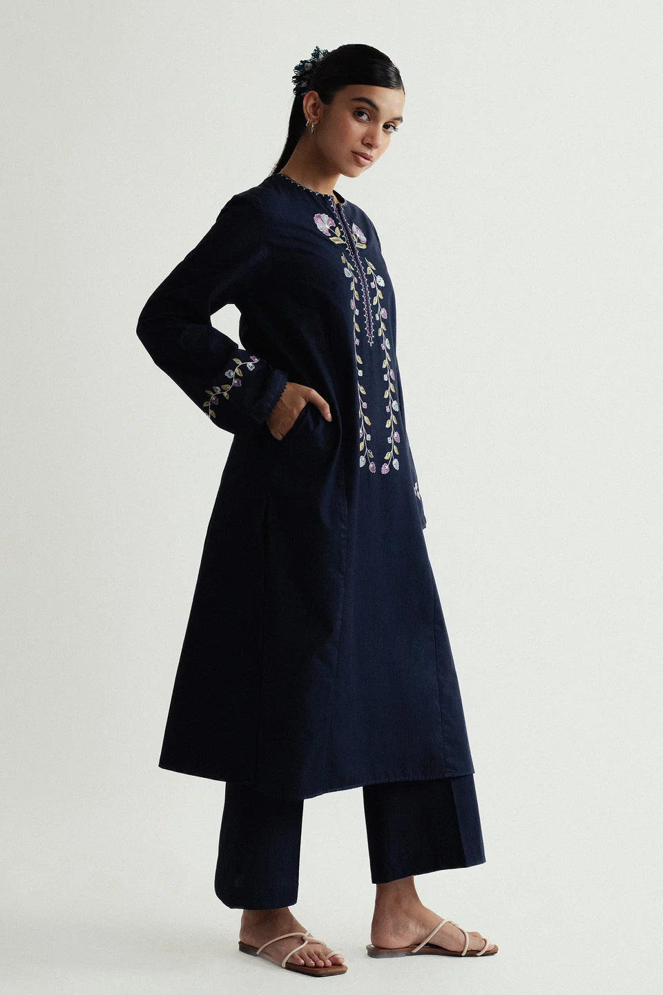 CR25C0991 | Love Coco By Zarashahjahan Pret 2025