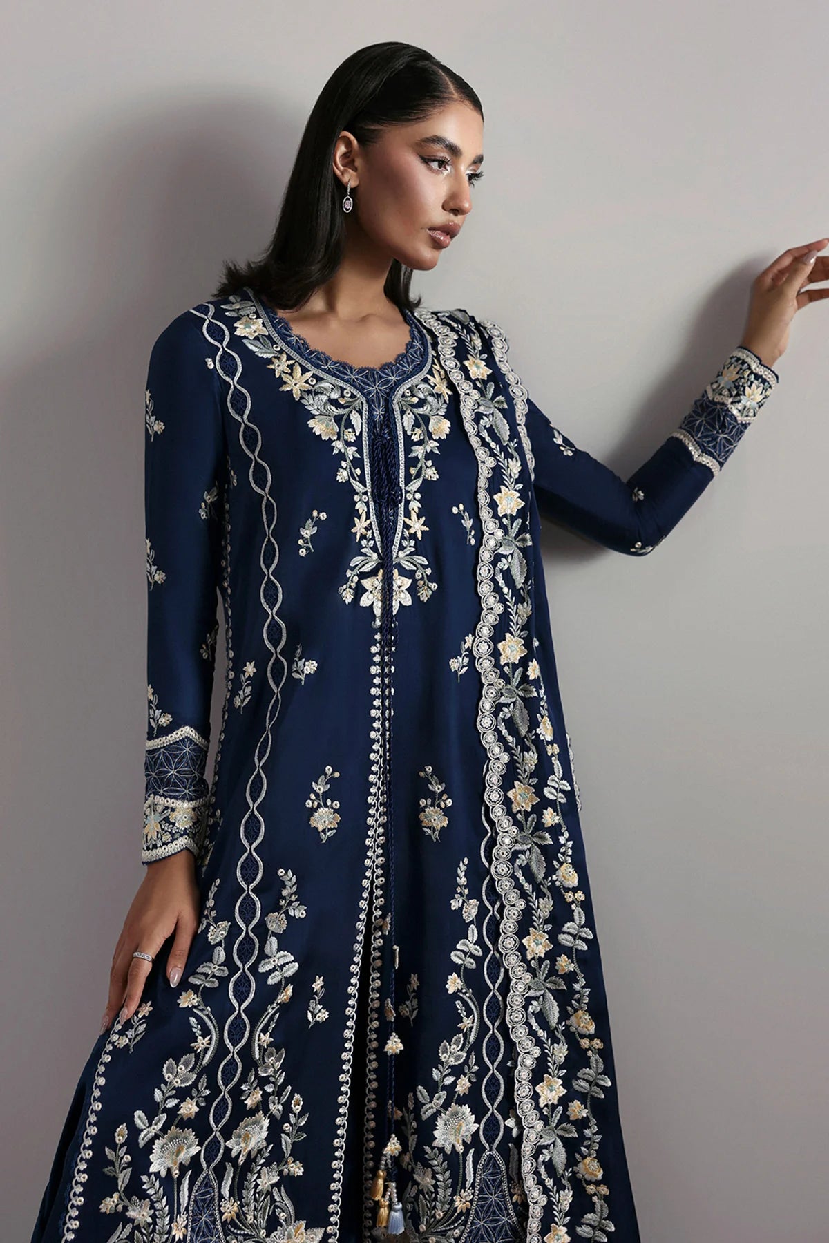 ALARA | LUXURY PRET | AFROZEH
