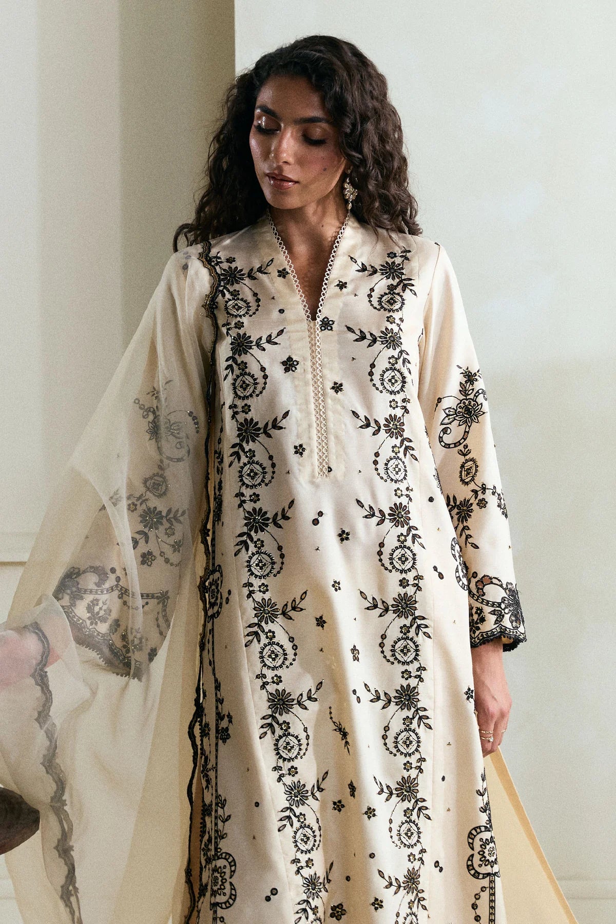 ZR25F0545 | ZARA SHAHJAHAN EID FESTIVE VOLUME II 2025