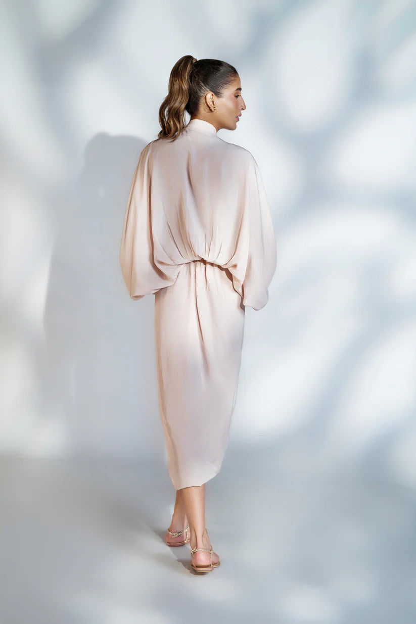 The Noura Kaftan | Beyond Basics '25 | SEF