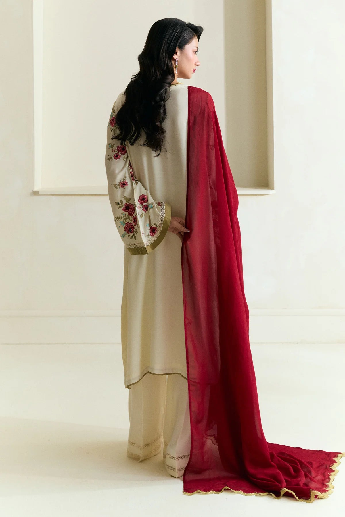 ZR25F0532 | ZARA SHAHJAHAN EID FESTIVE VOLUME II 2025