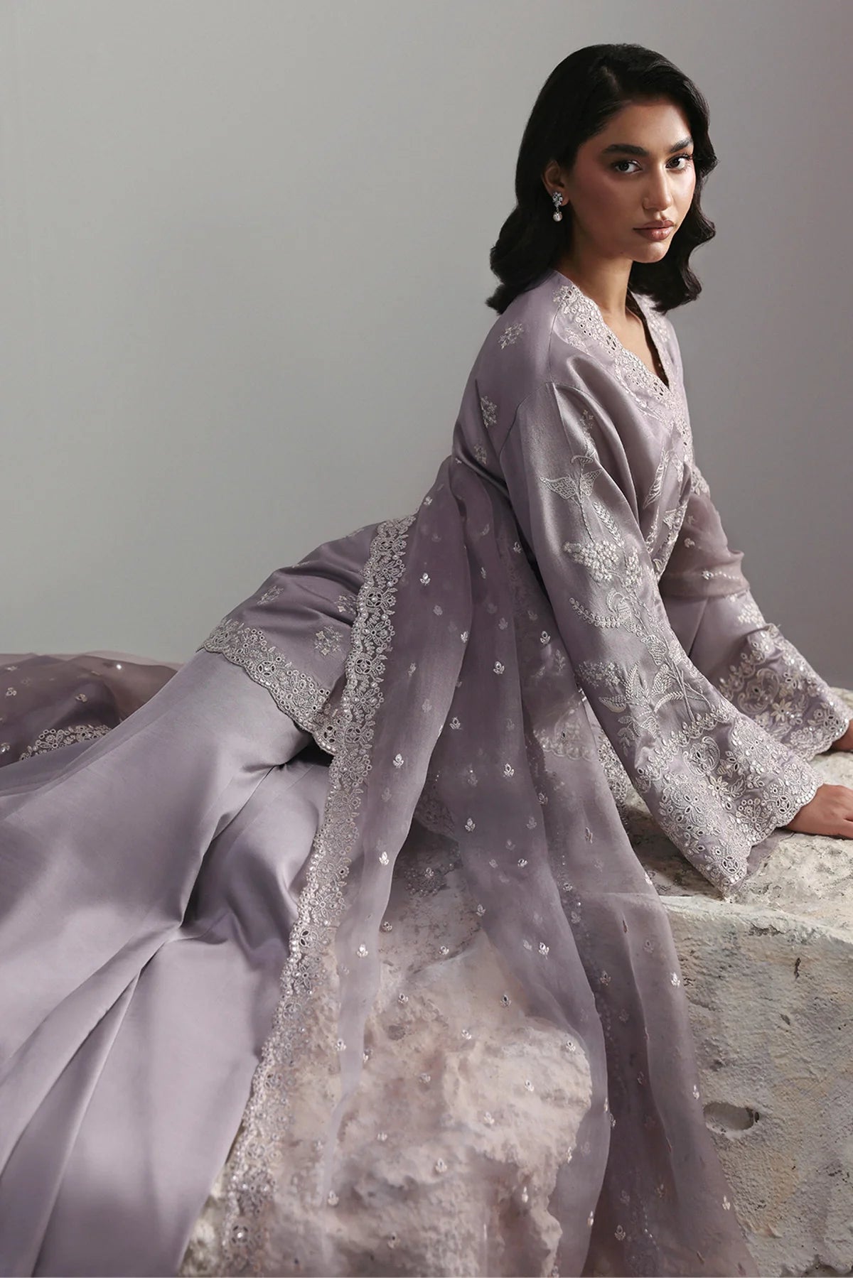 CRESSIDA | LUXURY PRET | AFROZEH