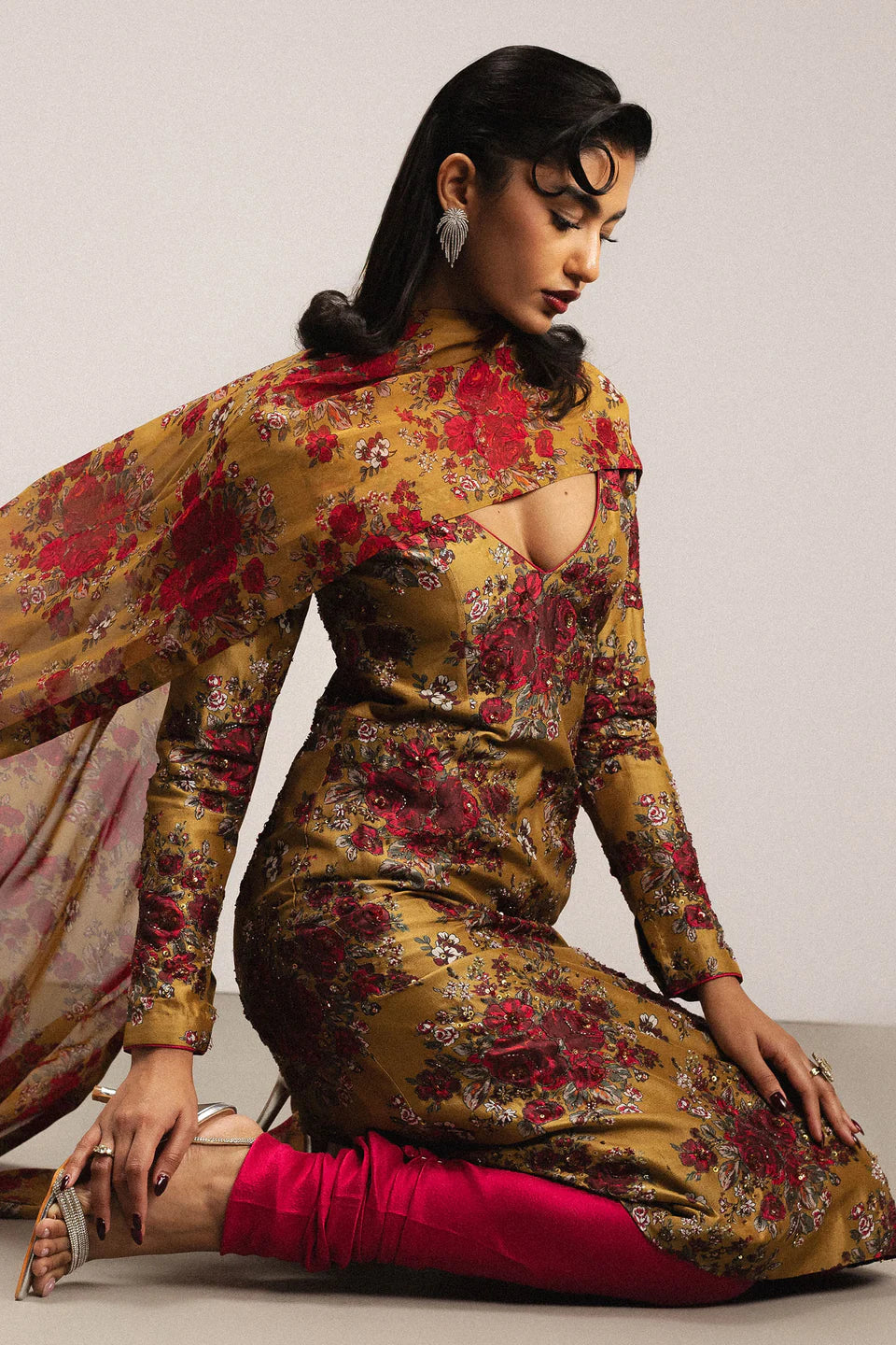 ZR25SE5010 | STUDIO ZSJ