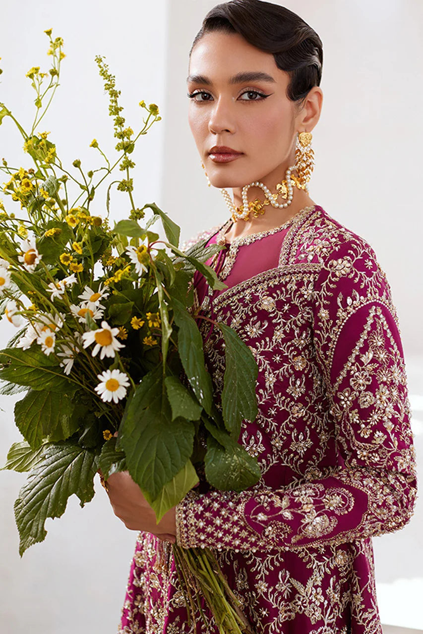 Ahlam | FREESHIA RTW' 24 | SUFFUSE