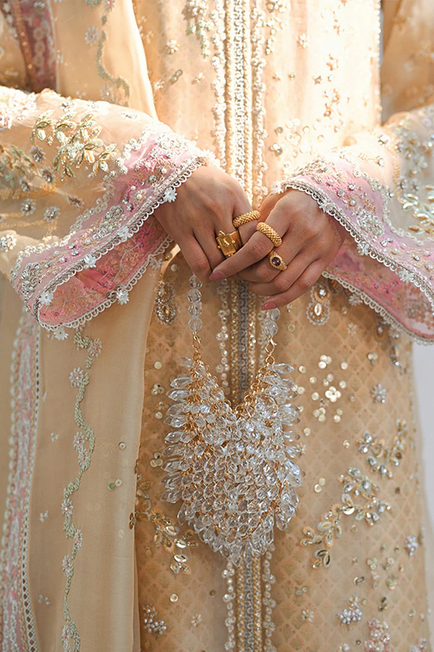Suha | FREESHIA RTW' 24 | SUFFUSE