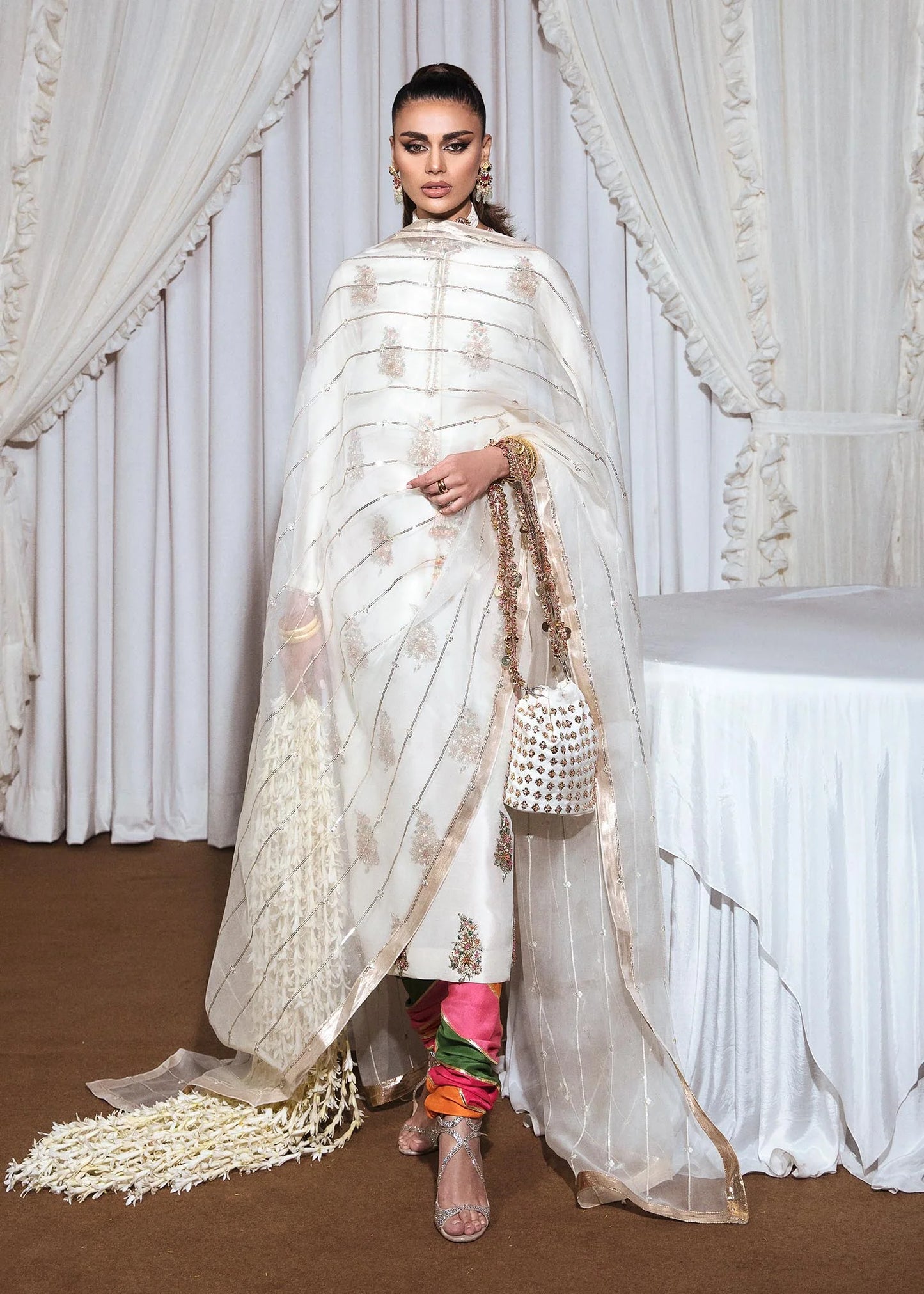 Blanc | Hussain Rehar