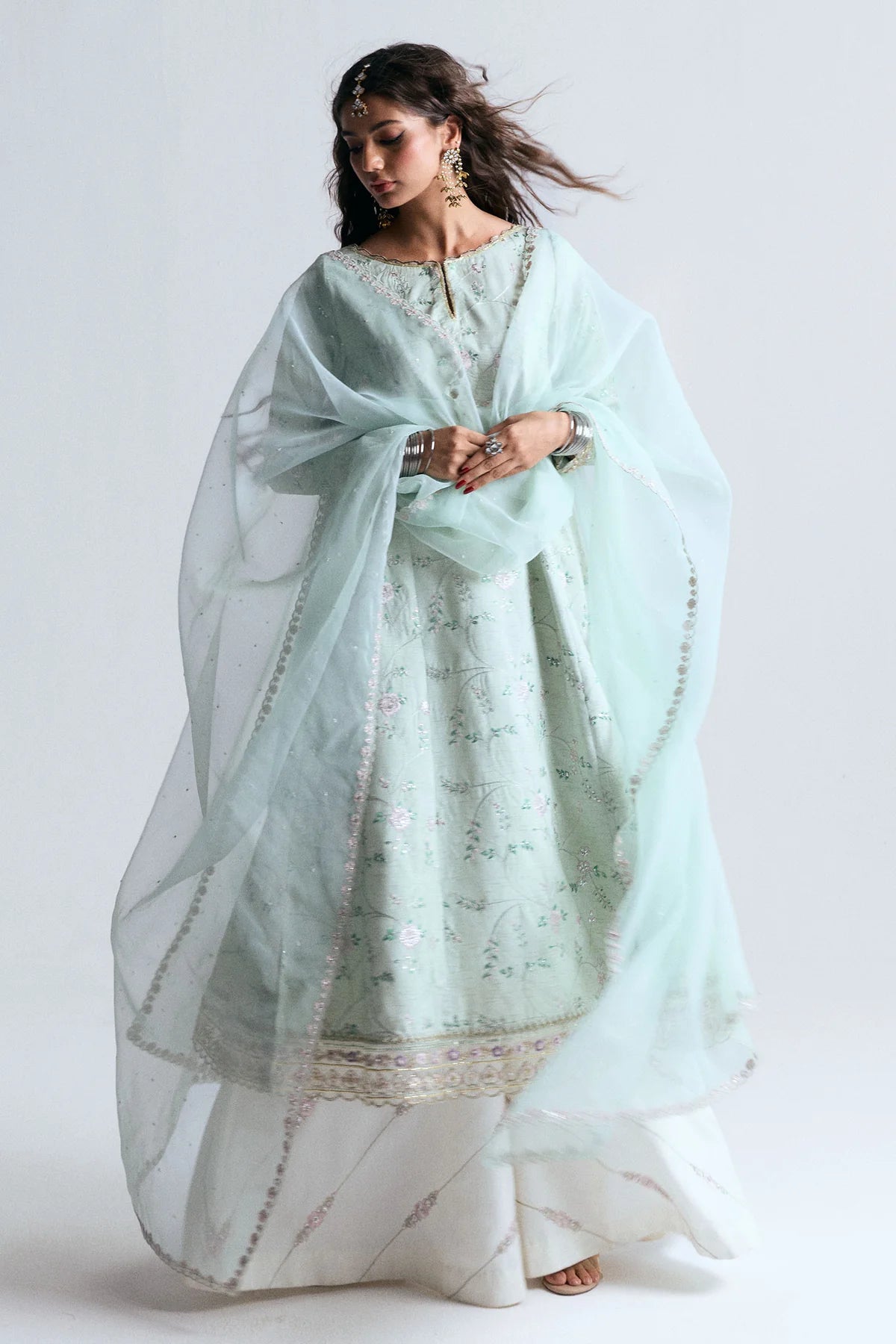 MOTIA | Zarashahjahan Bridal