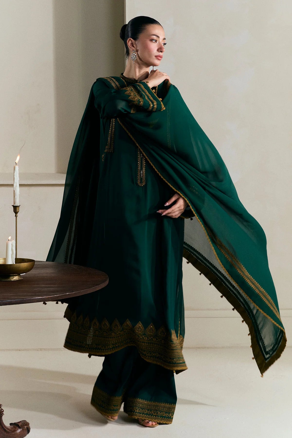 ZR25F0550 | ZARA SHAHJAHAN EID FESTIVE VOLUME II 2025