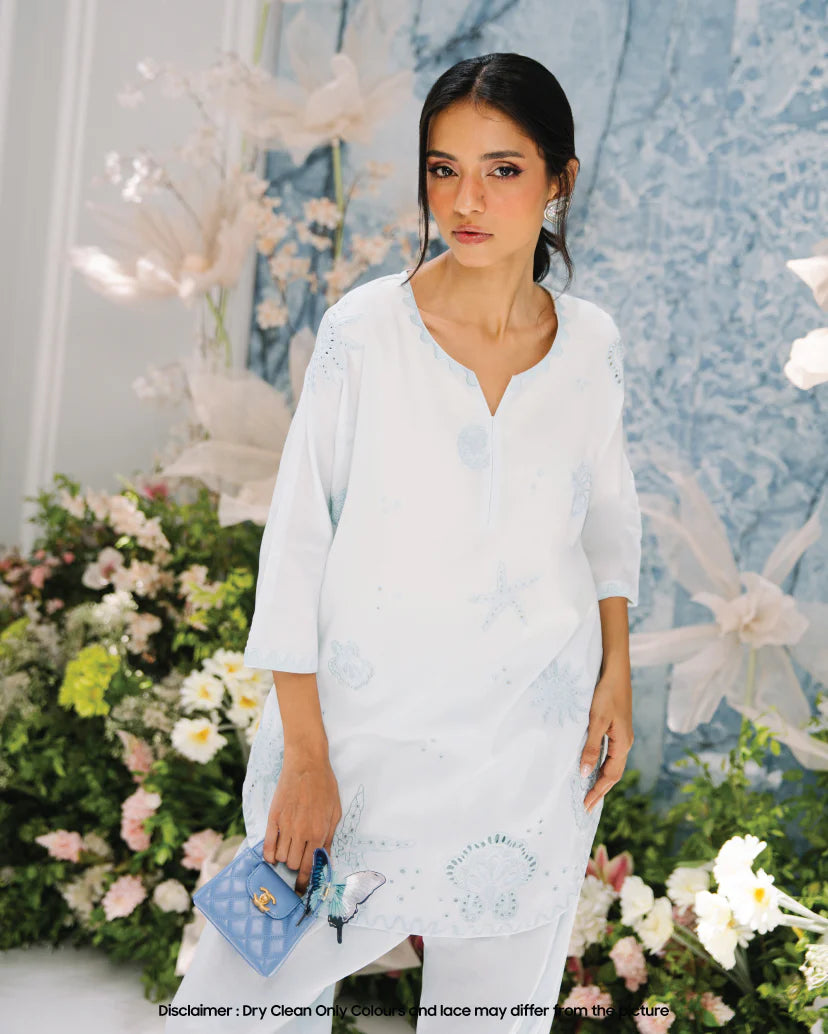 Ocean Mist | Nia Mia